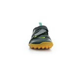 Vivobarefoot Tracker Sandal M Charcoal/Gum Textile barefoot sandále 46 EUR