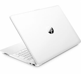 HP 15s-fq5029nc biela / 15.6" FHD / Core i7-1255U 1.7GHz / 16GB / 512GB SSD / Iris Xe / W11H (A48V9EA#BCM)