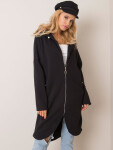 Mikina RV BL 4858 1.99P čierna L/XL