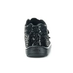 Froddo Autumn G3110263-21 Black+ celoročné členkové barefoot topánky 27 EUR