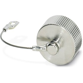 Protective cap MSK 2 1665907 Phoenix Contact; 1665907