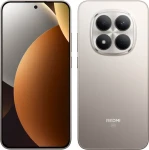 XIAOMI Redmi Note 15 Pre 5G 8+256GB titánová / 6.83" / Android 15 (6932554470401)