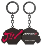 Good Loot Kľúčenka Jin (Tekken 8)
