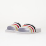 Tenisky adidas Adilette Aqua Slides Ftwr White/ Core Black/ Gold Met. EUR 43