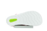 Fare Bare 5102455 ružová srdiečka barefoot papuče 31 EUR