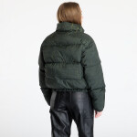 Bunda Daily Paper Renako Puffer Jacket Jet Black XS