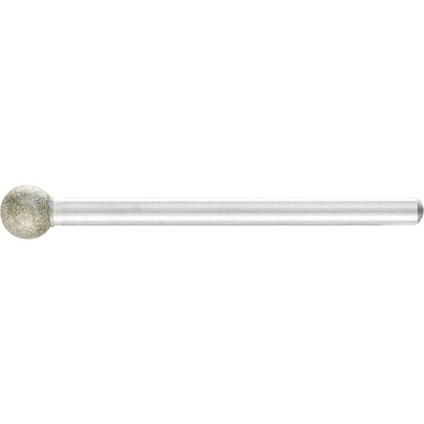 PFERD TOOLS 36206009 brúsny kolík Priemer 6 mm 1 ks; 36206009