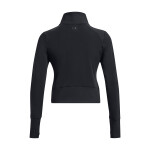 Mikina Under Armour Meridian Jacket Black L