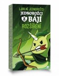 Asmodee Labilní jednorožci: Jednorožci z bájí