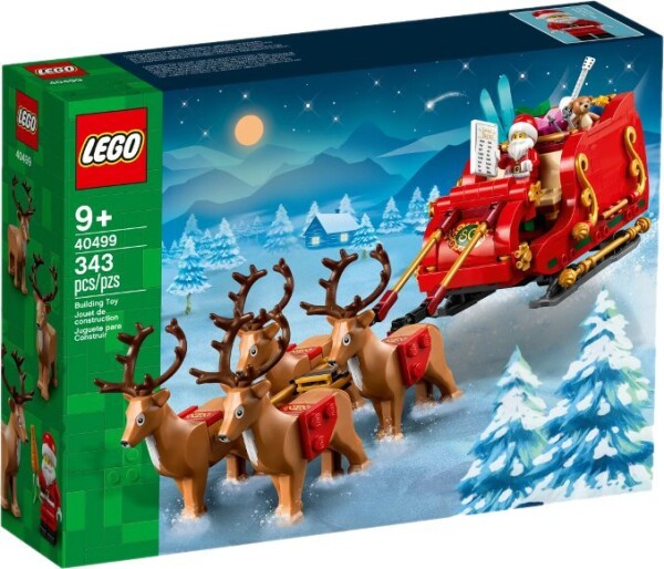 LEGO (40499)