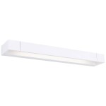 Paulmann 79516 LED stropné svietidlo 18 W biela; 79516