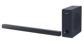 Blaupunkt LS100SUB / Party reproduktor / Prenosný (LS100SUB)
