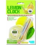 4M Citrónové hodiny