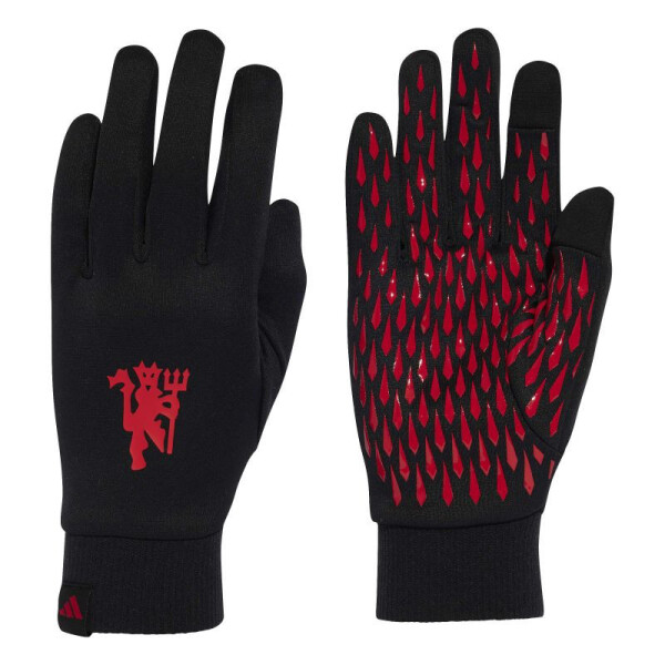 Adidas Manchester United zimné rukavice M IY0438 XL