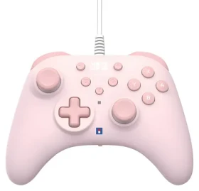 HORI HORIPAD Turbo (Cozy Pink) / Ovládač pre Nintendo Switch 2 / drôtový / USB-A 3M
