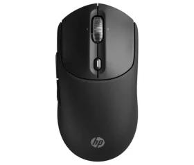 HP 700 Capacitor Wireless Mouse čierna / bezdrôtová myš / USB / 1200 DPI (AZ7B0AA#ABB)