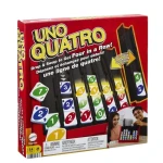 Mattel Uno Quatro