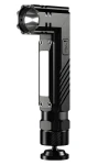 Superfire G19 / Multifunkčné svietidlo / 5 W / USB-C / IP42 (G19-superfire)