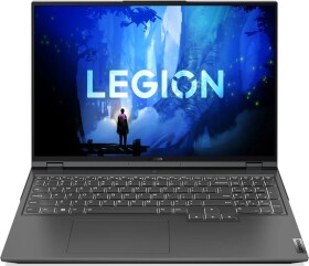 Lenovo Legion 5 Pro 16IAH7H i5-12500H / 16 GB / 512 GB / RTX 3060 / 165 Hz (82RF00ELPB) / 32 GB RAM / 512 GB SSD PCIe / Windows 11 Home