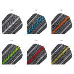 Brány Supergrip 1703