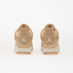 Tenisky Air Jordan 4 Retro "Cozy Girl" (HV0823-200) Hemp/ Lt Orewood Brn EUR 39