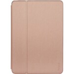 Targus Click-In - Pouzdro pro Apple iPad 10.2 iPad Air 10.5 iPad Pro 10.5 THZ85008GL růžově-zlatá