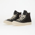 Tenisky Converse Chuck 70 Black/ Blue/ Red EUR 43