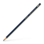 Faber-Castell Goldfaber 1221 Grafitová ceruzka - 2B 12 ks (112502)
