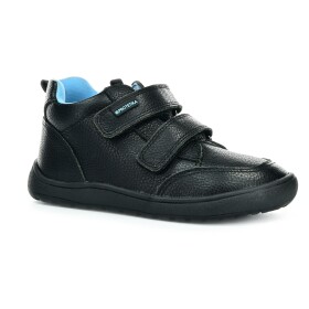 Protetika Plus Protetika Deril Black celoročné členkové barefoot topánky 24 EUR