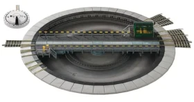 FLEISCHMANN Elektrická točňa 6152
