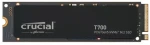 Crucial T700 4TB / M.2 SSD 2280 / PCIe 5.0 / 3D TLC / R: 12400MBs / W: 11800MBs / 5y (CT4000T700SSD3)