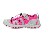Protetika Plus Protetika Pura Grey detské sandále 34 EUR