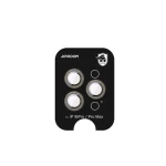 Joyroom JR-MFY0263 Sklenená ochranná fólia fotoaparátu pre Apple iPhone 16 Pro/16 Pro Max (6956116732042)