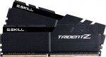 G.Skill Trident Z, DDR4, 16 GB, 4400MHz, CL19 (F4-4400C19D-16GTZKK)