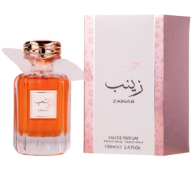 Attri Zainab - EDP 100 ml