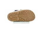 Froddo Tex Autumn G3110266-29 Blue celoročné členkové barefoot topánky 25 EUR