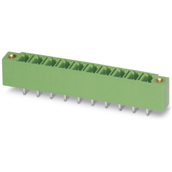 Base strip MCV 1,5/ 2-GF-5,08 1847615 Phoenix Contact; 1847615