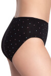 Dámske bikiny FIGS L-122BI-65 3-pack směs barev S