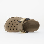 Tenisky Crocs All Terrain Clog Khaki/ Multi EUR 46-47