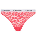 Calvin Klein Brazilian 3Pk 000QD3925E dámske spodné prádlo