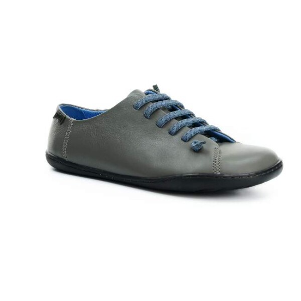 Topánky Camper Peu Sella LLapis Grey (K200514-033) AD 41 EUR