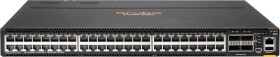 Aruba HPE Aruba 8360-48XT4C Power to Port 3 Fans 2 PSU Bundle Europe - English