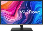 27 ASUS PA27UCX-K čierna / LED / 3840 x 2160 / IPS / 16:9 / 5ms / 1000:1 / 1000 cd-m2 / HDMI + DP + USB-C / VESA (90LM04NC-B01370)