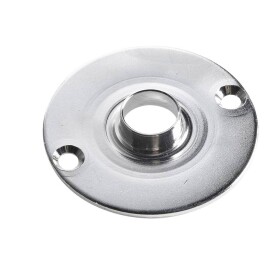Vodiace puzdro, 17 mm pre DW615 DEWALT DE6989-XJ; DE6989-XJ
