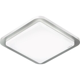 Steinel 052539 LED INNENLEUCHTE RS D2 S LED stropné svetlo s PIR senzorom LED bez 8.8 W biela; 052539