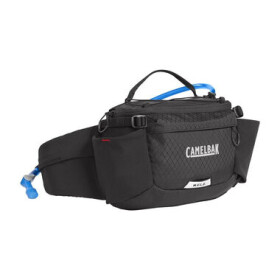 Camelbak C2815/001000 MULE 5 čierna / športová ľadvinka (C2815/001000/UNI)