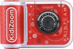 Vtech KidiZoom Červený