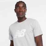 Tričko New Balance S/S Sport Graphic V Flying MT43906AG pánske L