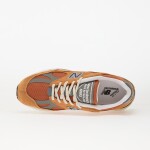 Tenisky New Balance Made in UK 991v2 Grounded Pastels Orange EUR 45