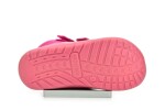 Protetika Plus Protetika Leny Fuxia celoročné členkové barefoot topánky 30 EUR